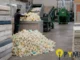 como reciclar colchones usados en aislamiento para construcción