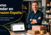 Cómo vender en Amazon España: guía paso a paso para pymes cómo vender en amazon en españa guía paso a paso