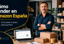 Cómo vender en Amazon España: guía paso a paso para pymes cómo vender en amazon en españa guía paso a paso