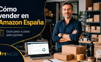 Cómo vender en Amazon España: guía paso a paso para pymes cómo vender en amazon en españa guía paso a paso