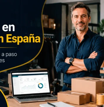 Cómo vender en Amazon España: guía paso a paso para pymes cómo vender en amazon en españa guía paso a paso