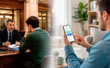 crédito digital para necesidades puntuales de liquidez