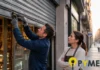 cuándo reparar persianas en negocios de Madrid