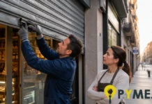 cuándo reparar persianas en negocios de Madrid