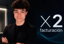David Marín impulsa el crecimiento de AndaluzIA con captación y posicionamiento en IA david marín facturación x2