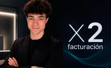 David Marín impulsa el crecimiento de AndaluzIA con captación y posicionamiento en IA david marín facturación x2