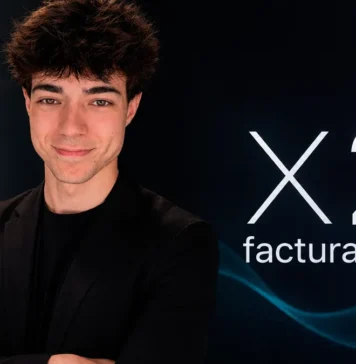 David Marín impulsa el crecimiento de AndaluzIA con captación y posicionamiento en IA david marín facturación x2