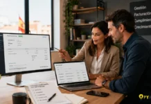 7 errores al crear una factura electrónica adaptada a la Ley Antifraude errores al crear una factura electrónica