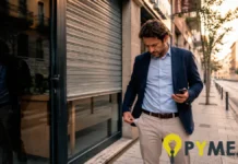 He perdido las llaves de mi negocio: cómo actuar sin poner en riesgo tu local he perdido las llaves del local