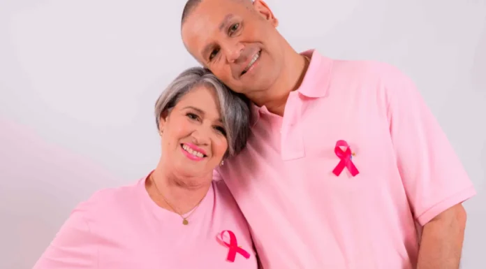 El proyecto liderado por el Dr. Allan Pérez que transforma vidas a través de la reconstrucción mamaria mujeres de mil batallas