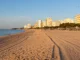 Platja d’Aro recupera la continuidad peatonal de su frente marítimo con una nueva pasarela sobre el Ridaura, adjudicada a Copisa pasarela sobre el Ridaura en Platja d'Aro