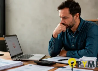 Financiación preconcedida: por qué puede caerse antes de firmar por qué deniegan una financiación preconcedida a una pyme