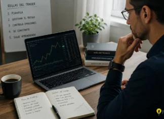Trading Online en 2026: Todo lo que Necesitas Saber qué es el trading online y cómo empezar