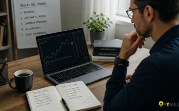 Trading Online en 2026: Todo lo que Necesitas Saber qué es el trading online y cómo empezar