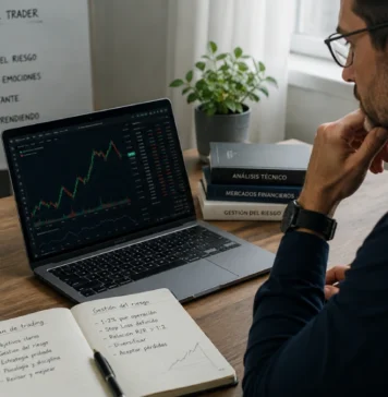 Trading Online en 2026: Todo lo que Necesitas Saber qué es el trading online y cómo empezar