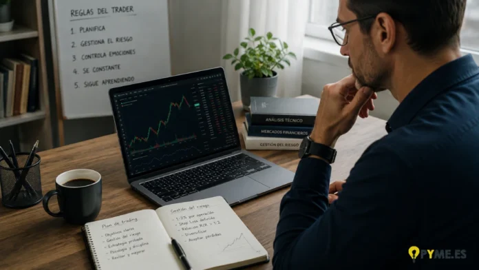 qué es el trading online y cómo empezar qué es el trading online y cómo empezar