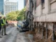 El uso de micropilotes para reforzar la estabilidad de edificaciones uso de micropilotes para reforzar cimentaciones