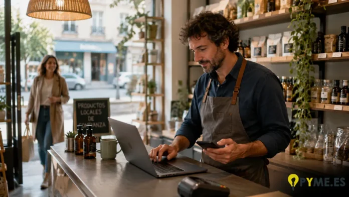 Cómo captar clientes online para tu negocio local Cómo captar clientes online para tu negocio local