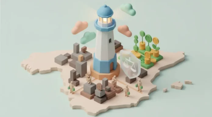 MasterCredi: un faro de ayuda y facilidad financiera en el panorama español MasterCredi ayuda financiera en España