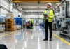 Limpieza industrial: por qué es clave para la seguridad y productividad de una empresa Por qué contratar una empresa de limpieza industrial mejora la seguridad y productividad del negocio