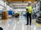 Por qué contratar una empresa de limpieza industrial mejora la seguridad y productividad del negocio