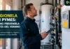 Qué debe revisar una pyme para prevenir la legionella antes del verano