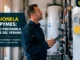 Qué debe revisar una pyme para prevenir la legionella antes del verano