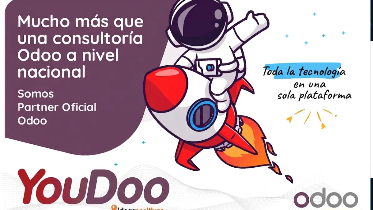 YouDOO infografía