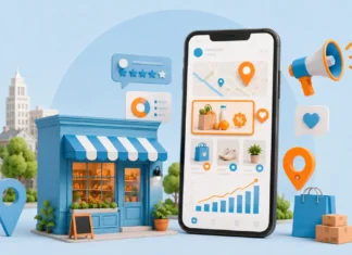 Cómo captar clientes online para mi negocio local captar clientes online para mi negocio local