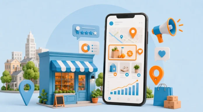 Cómo captar clientes online para mi negocio local captar clientes online para mi negocio local