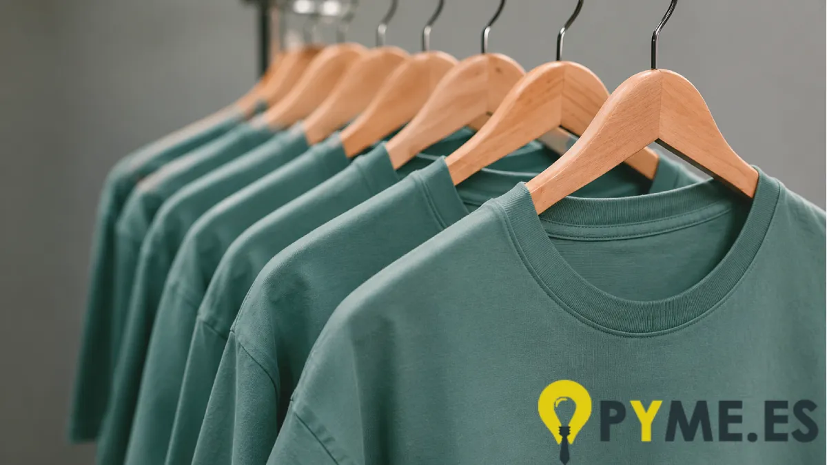 cómo crear una marca de ropa con poco presupuesto