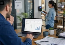cómo cumplir con el registro de jornada laboral en una pyme sin usar Excel