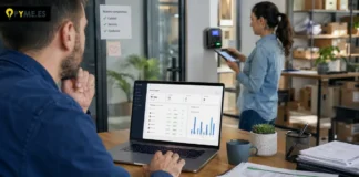 cómo cumplir con el registro de jornada laboral en una pyme sin usar Excel