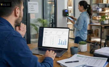 cómo cumplir con el registro de jornada laboral en una pyme sin usar Excel
