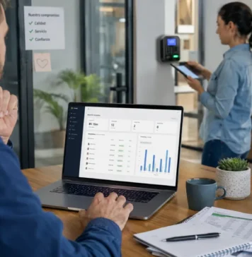 cómo cumplir con el registro de jornada laboral en una pyme sin usar Excel
