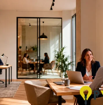 Barcelona para pymes: presencia profesional, flexibilidad y apoyo experto