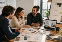 Qué hace que una marca sea reconocible, coherente y competitiva cómo hacer que una marca sea reconocible y coherente para competir mejor