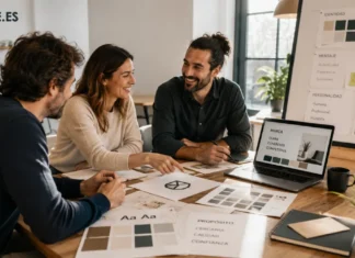 Qué hace que una marca sea reconocible, coherente y competitiva cómo hacer que una marca sea reconocible y coherente para competir mejor