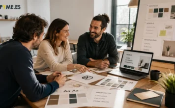 Qué hace que una marca sea reconocible, coherente y competitiva cómo hacer que una marca sea reconocible y coherente para competir mejor