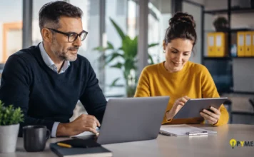 Cómo reducir incidencias laborales en pymes con autoservicio del empleado cómo reducir incidencias laborales en una pyme con un portal del empleado