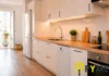 cómo reformar una cocina para alquilar mejor una vivienda en Valencia