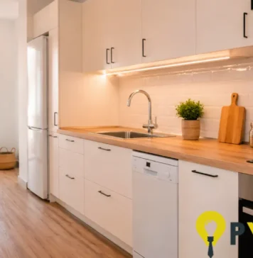 Cómo reformar una cocina para alquilar mejor una vivienda en Valencia cómo reformar una cocina para alquilar mejor una vivienda en Valencia
