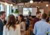 es bueno organizar eventos de empresa