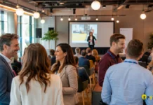 es bueno organizar eventos de empresa