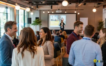 es bueno organizar eventos de empresa