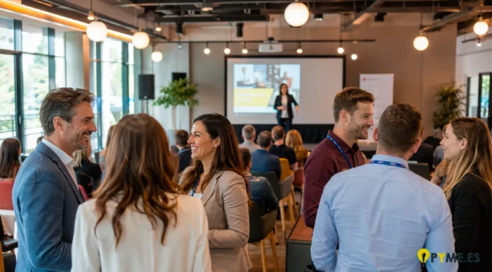 Organizar eventos de empresa: cuándo es una gran inversión y cuándo es tirar dinero es bueno organizar eventos de empresa