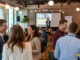 es bueno organizar eventos de empresa