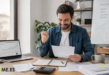 Experiencia Credimoney: la Ley de Segunda Oportunidad como rescate financiero en España experiencia credimoney LSO infografía