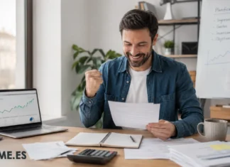 Experiencia Credimoney: la Ley de Segunda Oportunidad como rescate financiero en España experiencia credimoney LSO infografía