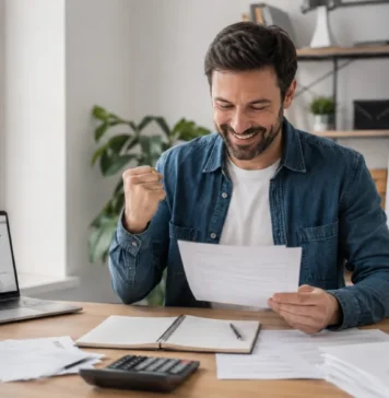 Experiencia Credimoney: la Ley de Segunda Oportunidad como rescate financiero en España experiencia credimoney LSO infografía